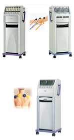 物理療法 - 岡崎市六名の天野整形外科クリニック｜スポーツ整形、交通